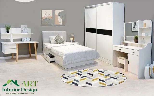 How much is a children's bedroom children's bedroom-4